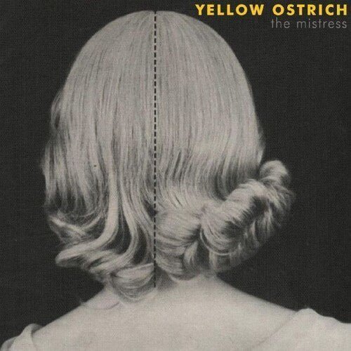 YELLOW OSTRICH - MISTRESS Vinyl LP