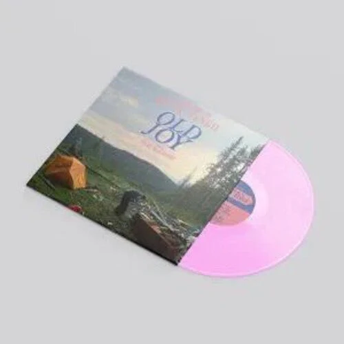 YO LA TENGO - OLD JOY Vinyl LP