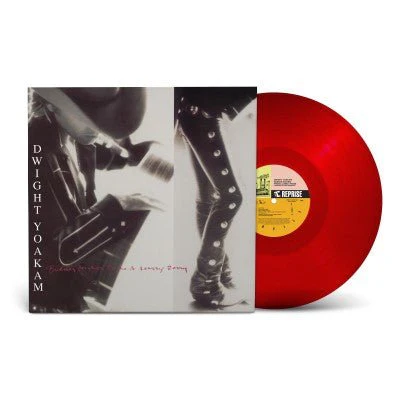 YOAKAM,DWIGHT - BUENAS NOCHES FROM A LONELY ROOM Vinyl LP