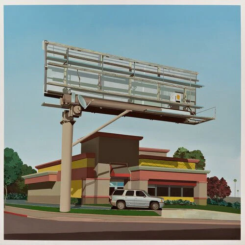 YOT CLUB - SIMPLETON Vinyl LP