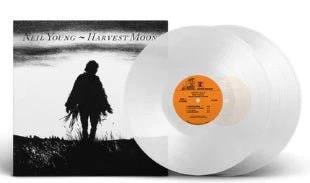 YOUNG,NEIL - HARVEST MOON Vinyl LP