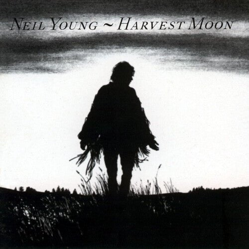 YOUNG,NEIL - HARVEST MOON Vinyl LP - Image 2