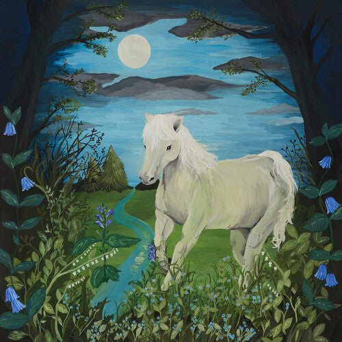 YOURS ARE THE ONLY EARS - WE KNOW THE SKY Vinyl LP