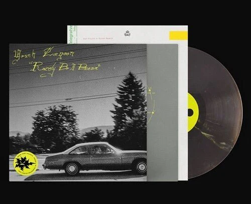 YOUTH LAGOON - RARELY DO I DREAM Vinyl LP