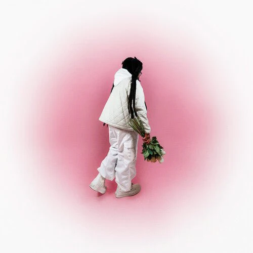 YUNO - BLEST - WHITE Vinyl LP