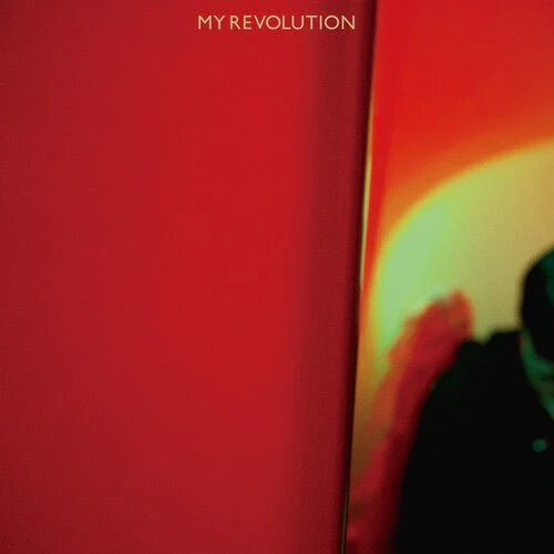 YURANSEN - MY REVOLUTION (IEX) Vinyl LP