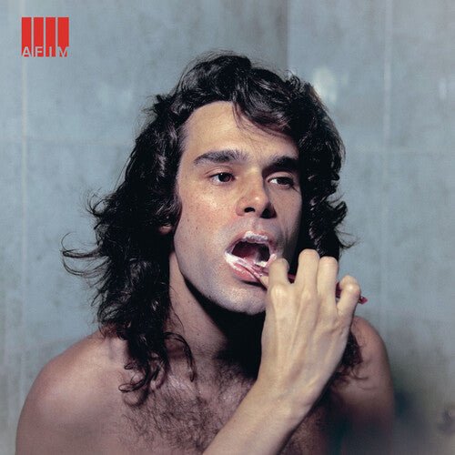 ZE IBARRA - AFIM Vinyl LP