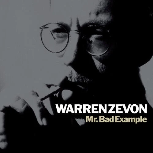 ZEVON,WARREN - MR BAD EXAMPLE Vinyl LP - Image 2