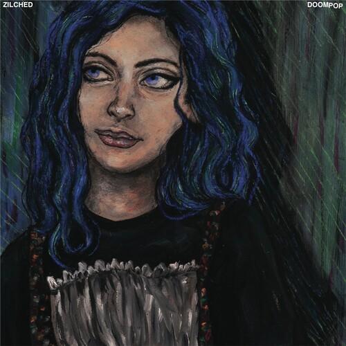 ZILCHED - DOOMPOP Vinyl LP