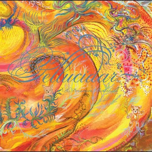 ZORN,JOHN - PELLUCIDAR - A DREAMERS FANTABULA Vinyl LP